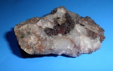 Ooafk goethite quartz for sale  Roxboro