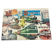 1976 airfix railway for sale  CHESTERFIELD