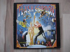 Panini album flash gebraucht kaufen  Haigerloch