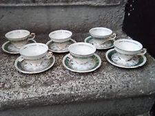 Bavaria servizio caffè usato  Dorio