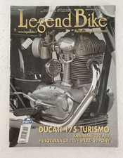 Legend bike 2007 usato  Perugia