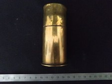 Briquet ancien militaria d'occasion  Alès
