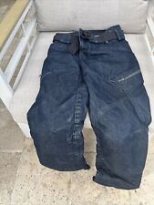 Pantalon moto femme d'occasion  Frejus