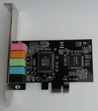 Scheda audio interna usato  Cervaro