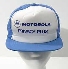 Motorola vintage mesh for sale  Tacoma