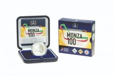 Moneta 2022 100 usato  Milano