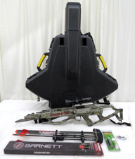 Scorpyd crossbow case for sale  Syracuse