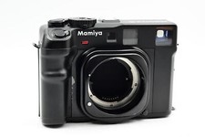 Mamiya medium format for sale  Indianapolis