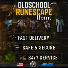Old school runescape for sale  Santa Clara