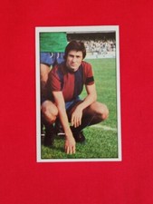 Figurina nuova calciatori usato  Santo Stefano di Camastra