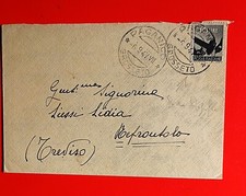 1947 paganico refrontolo usato  Portogruaro