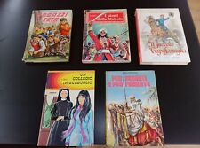 libri come 5 usato  Grugliasco