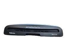 Plastificatrice fellowes satur usato  Reggio Emilia