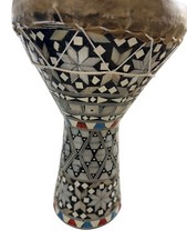 Vtg egyptian doumbek for sale  Gainesville