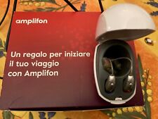 Coppia apparecchi acustici usato  Italia