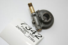 7342 piaggio tph gebraucht kaufen  Waging a.See