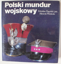 Polski mundur wojskowy/ Polish Military Uniforms na sprzedaż  Wysyłka do Poland