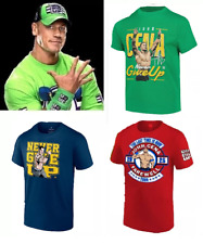 Shirt john cena usato  Scafati