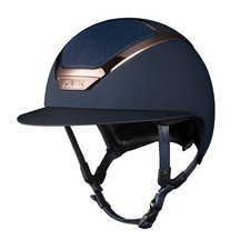 Casque équitation kask d'occasion  Expédié en France