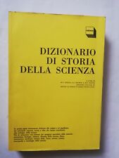 Dizionario stora della usato  San Giovanni in Persiceto