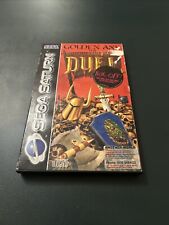 Golden axe duel for sale  BLACKBURN