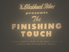 Finishing touch 8mm for sale  Everett