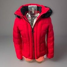 Wellensteyn damen winterjacke gebraucht kaufen  Westerland