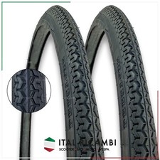 Kit copertoni bici usato  Saviano