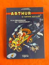 Cezard arthur fantome d'occasion  Nancy-