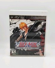 Bleach soul resurrección d'occasion  Expédié en Belgium