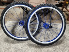 Wheelchair rims tires for sale  Wisconsin Rapids