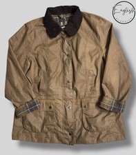 Barbour beadnell wax for sale  BIRMINGHAM