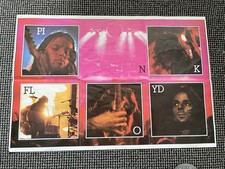 Pink floyd dsotm for sale  BRISTOL