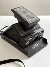 Polaroid sx70 alpha d'occasion  Paris XIX