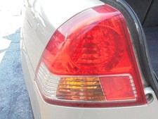 Honda Civic 2004 tylne światło tylne światło AOJ71271 na sprzedaż  PL
