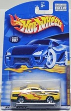 Hot wheels 2001 gebraucht kaufen  Berlin