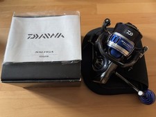 Daiwa saltiga 6500h d'occasion  Expédié en France