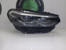 Frontscheinwerfer bmw g01 gebraucht kaufen  Geesthacht