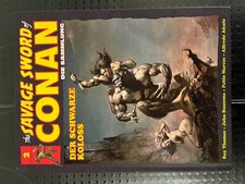 The savage sword gebraucht kaufen The savage sword gebraucht kaufen  Bad Schwartau