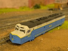 Gauge ahm diesel for sale  COALVILLE