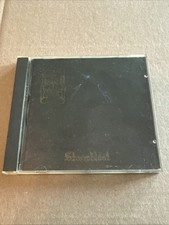 Dimmu Borgir Stormblåst CD 1996 Cacophonous Records NIHIL 12CD comprar usado  Enviando para Brazil