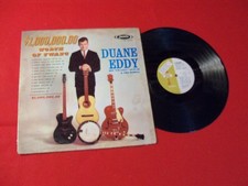 Duane eddy 000 for sale  North Billerica