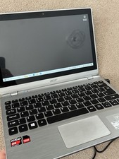 Acer aspire 122p for sale  PETERBOROUGH