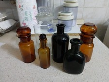 contenitore farmacia usato  Sava