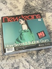 Newjeans sweet bubble for sale  KIDDERMINSTER