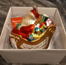 Vtg. dept. large for sale  Bailey