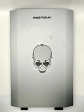 Minisforum nucxi7 barebone gebraucht kaufen  München