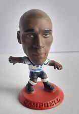 Sol Campbell - Tottenham Hotspur - Corinthians Micro Stars - Base Vermelha comprar usado  Enviando para Brazil