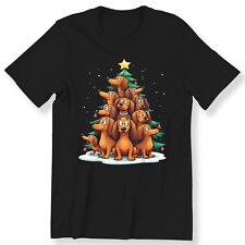 Dachshund christmas tree for sale  LEAMINGTON SPA