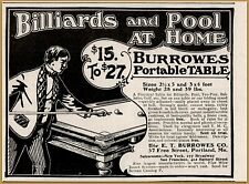 1901 burrowes portland for sale  Brooks